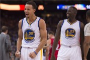  库里三分雨浇灭凯尔特人，勇士主场豪取五连胜