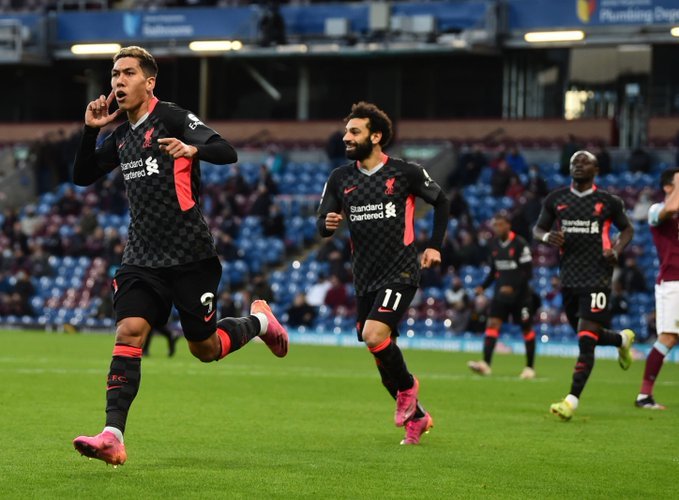  利物浦中场琼斯终场前绝平，红军客场顽强逼平莱斯特城