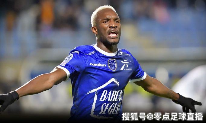  特鲁瓦遭遇连败急需调整找回状态