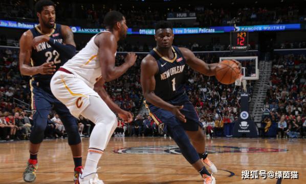  锡安复出贡献两双鹈鹕爆冷击败掘金终结对手长连胜